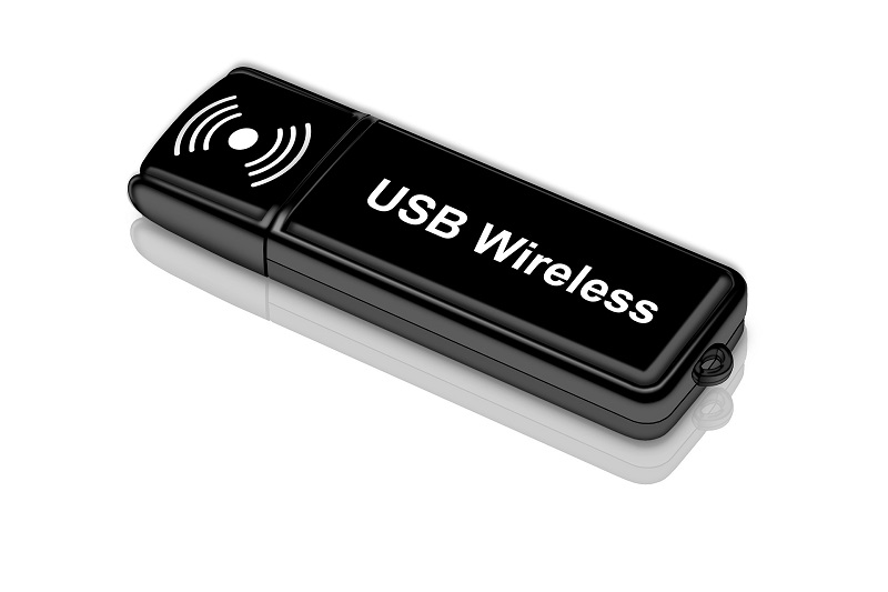 Utilisez des clefs USB personnalisées pour faire de la communcation