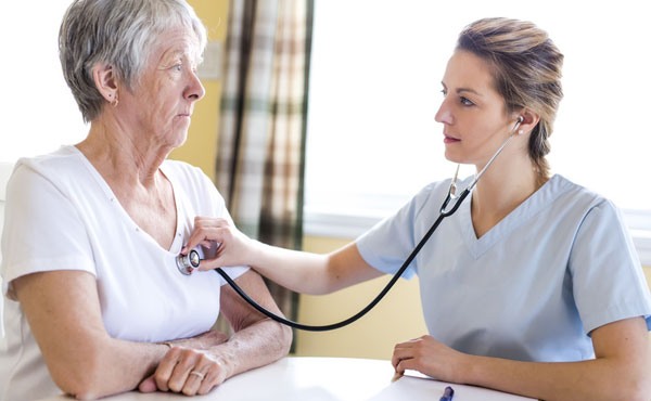 Votre infirmière à Tourcoing – soins curatifs, préventifs et palliatifs