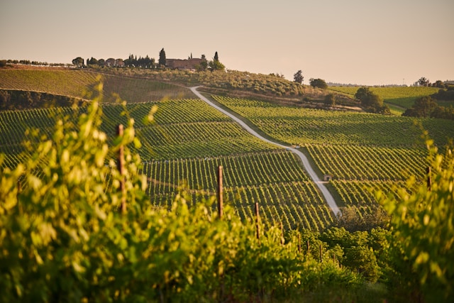 trésors cachés d'Italie