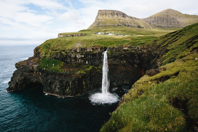 îles Kerguelen