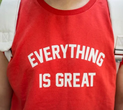 quel police pour t-shirt personnalisé