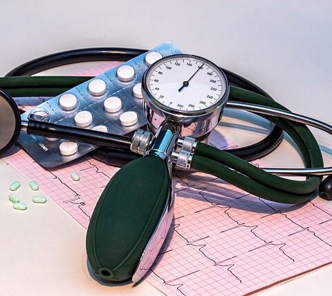 gérer l'hypertension