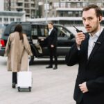 Quels sont les avantages d’un taxi aéroport pour vos voyages d’affaires ?