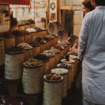 marchés traditionnels