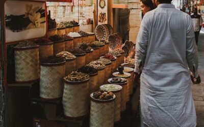 marchés traditionnels