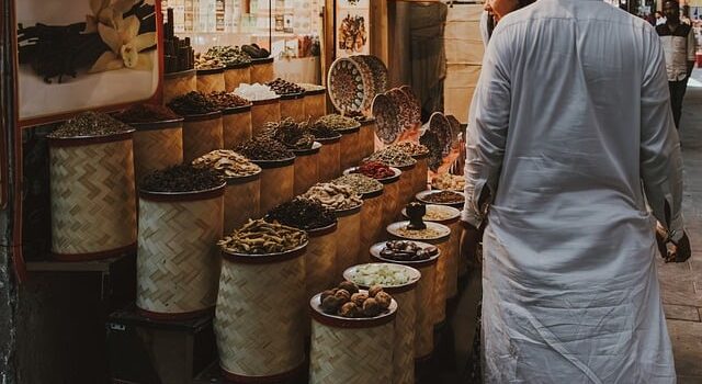 marchés traditionnels
