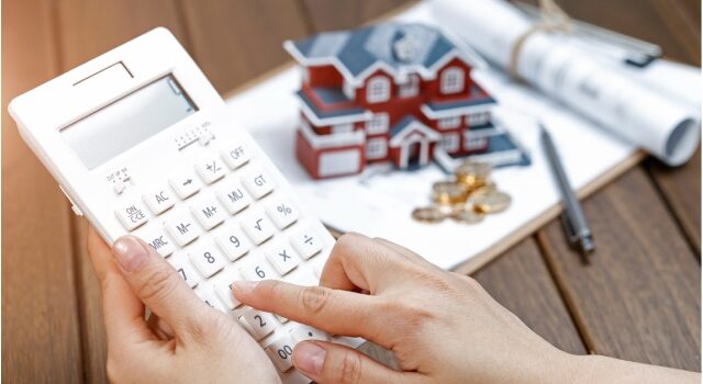 fiscalité immobilière