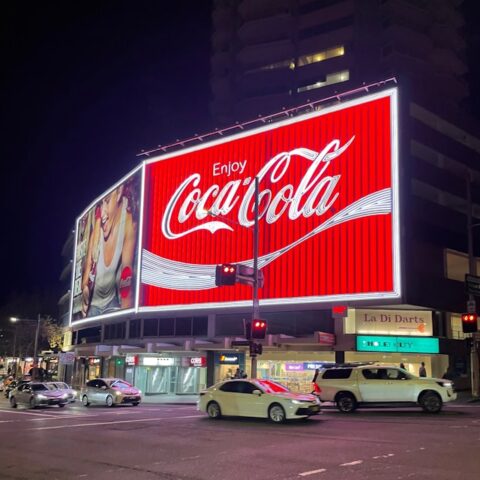 campagne publicitaire