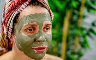 masque yaourt