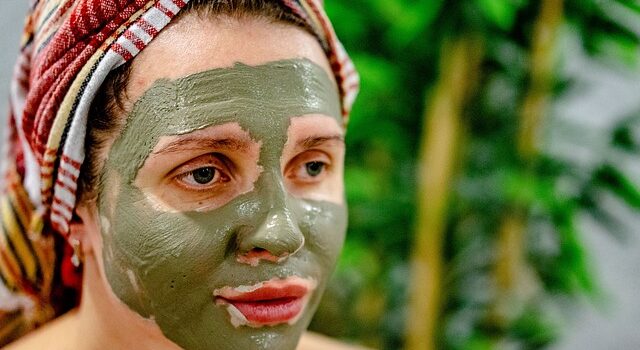 masque yaourt