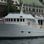 bateau fifty occasion