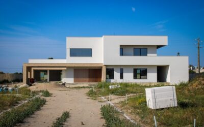 prix immobiliers