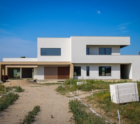 prix immobiliers