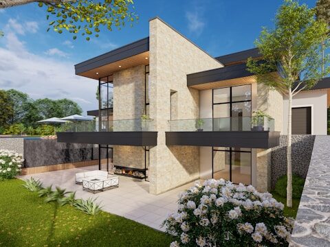projets immobiliers