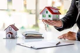 agence immobiliere Villeparisis