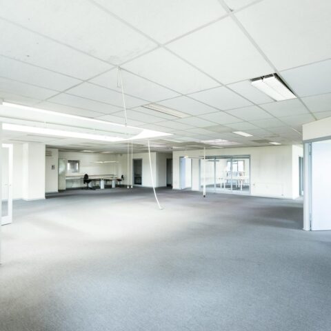 Cloisons et lumière