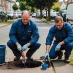 Service de débouchage et entretien de canalisations à Sartrouville