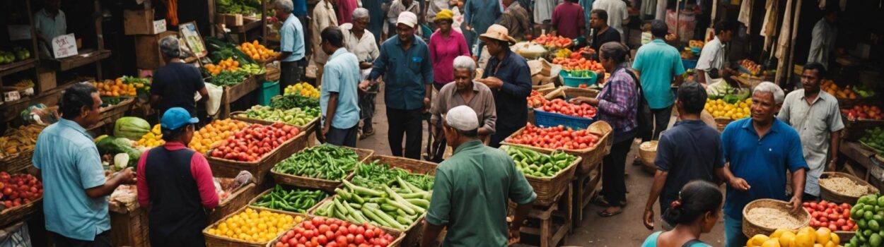 L'impact de la légalisation sur l'économie locale : une analyse approfondie