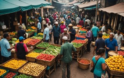 L'impact de la légalisation sur l'économie locale : une analyse approfondie