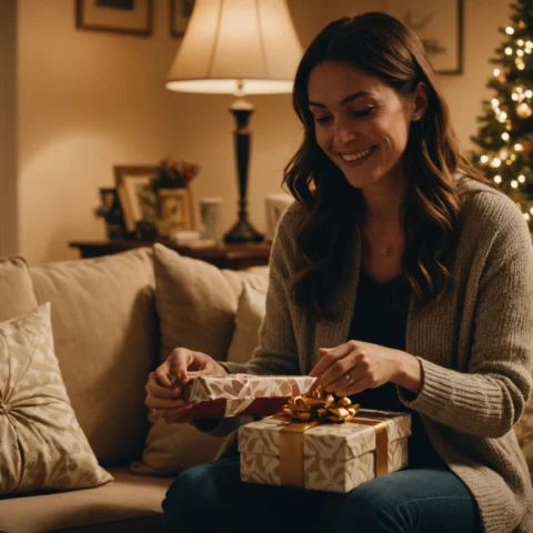 Idées cadeaux uniques pour elle : des surprises qui enchantent
