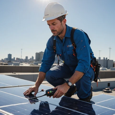 Le photovoltaïque : comment ça fonctionne vraiment