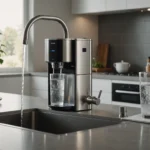 Bénéfices essentiels d'un purificateur d'eau à domicile