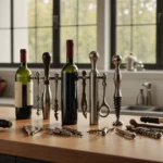 Découvrez nos tire-bouchons : élégance et efficacité assurées