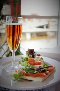 préférences culinaires en destination voyage