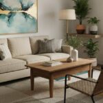 moderniser un intérieur