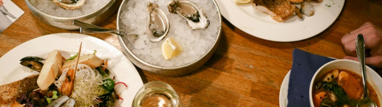 préférences culinaires en destination voyage