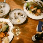 préférences culinaires en destination voyage