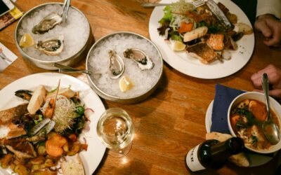 préférences culinaires en destination voyage