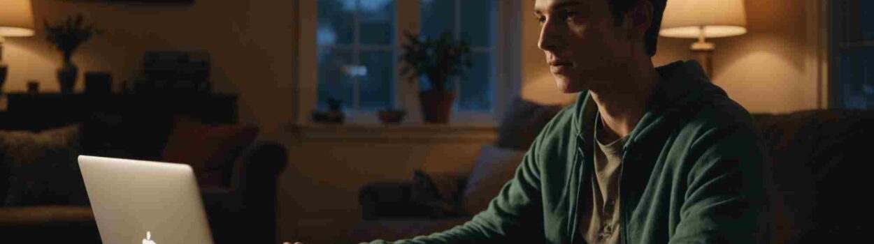 Solitude numérique : la petite amie virtuelle est-elle une solution moderne ?