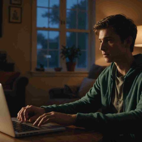 Solitude numérique : la petite amie virtuelle est-elle une solution moderne ?