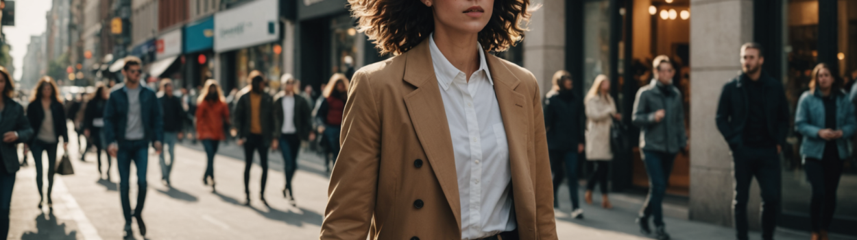 Conseils pour suivre les tendances sans perdre son identité