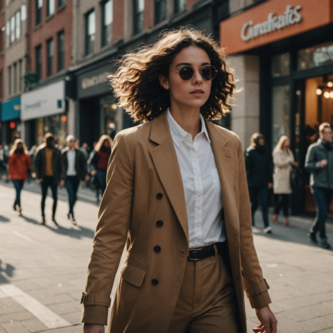 Conseils pour suivre les tendances sans perdre son identité