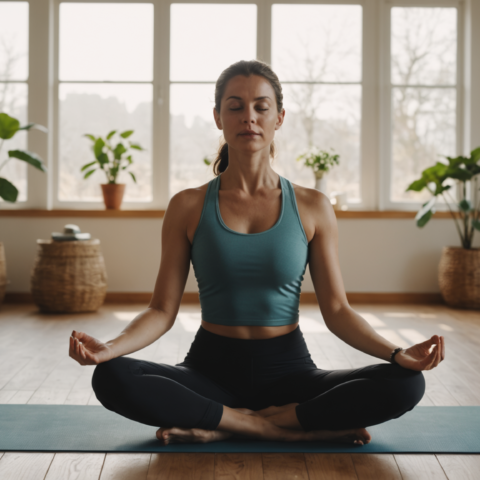 Détente et minceur : la combinaison gagnante pour votre bien-être