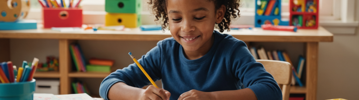 Éducation ludique et académique : quel équilibre pour l'enfant ?