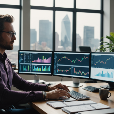 Optimisez vos stratégies marketing pour un impact maximal