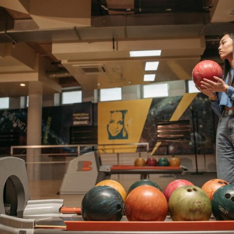 Bowling