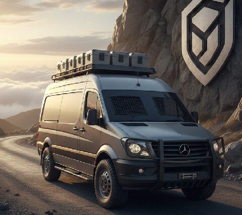 véhicule utilitaire