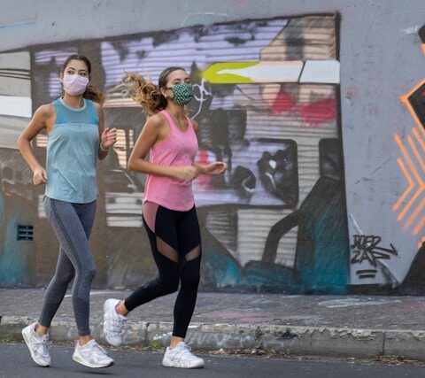 Marcher pour maigrir