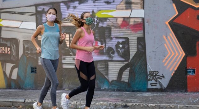 Marcher pour maigrir