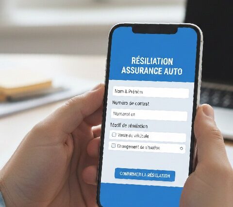assurance auto