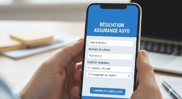 assurance auto