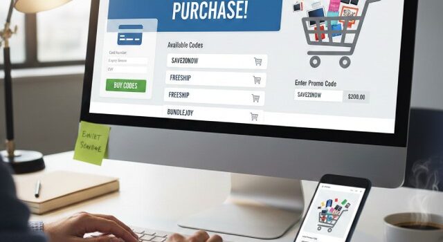 codes promo