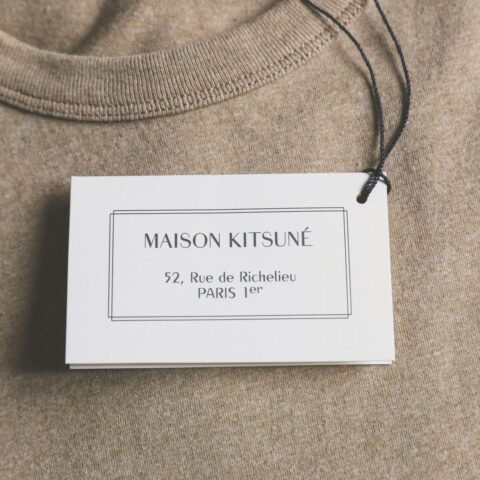 Les erreurs à éviter lors de la création d’étiquettes vêtement