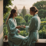 Les rituels du matin qui boostent naturellement votre bien-être