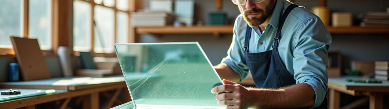Choisir un expert en vitrage fiable dans votre région : guide complet