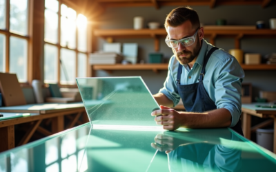 Choisir un expert en vitrage fiable dans votre région : guide complet